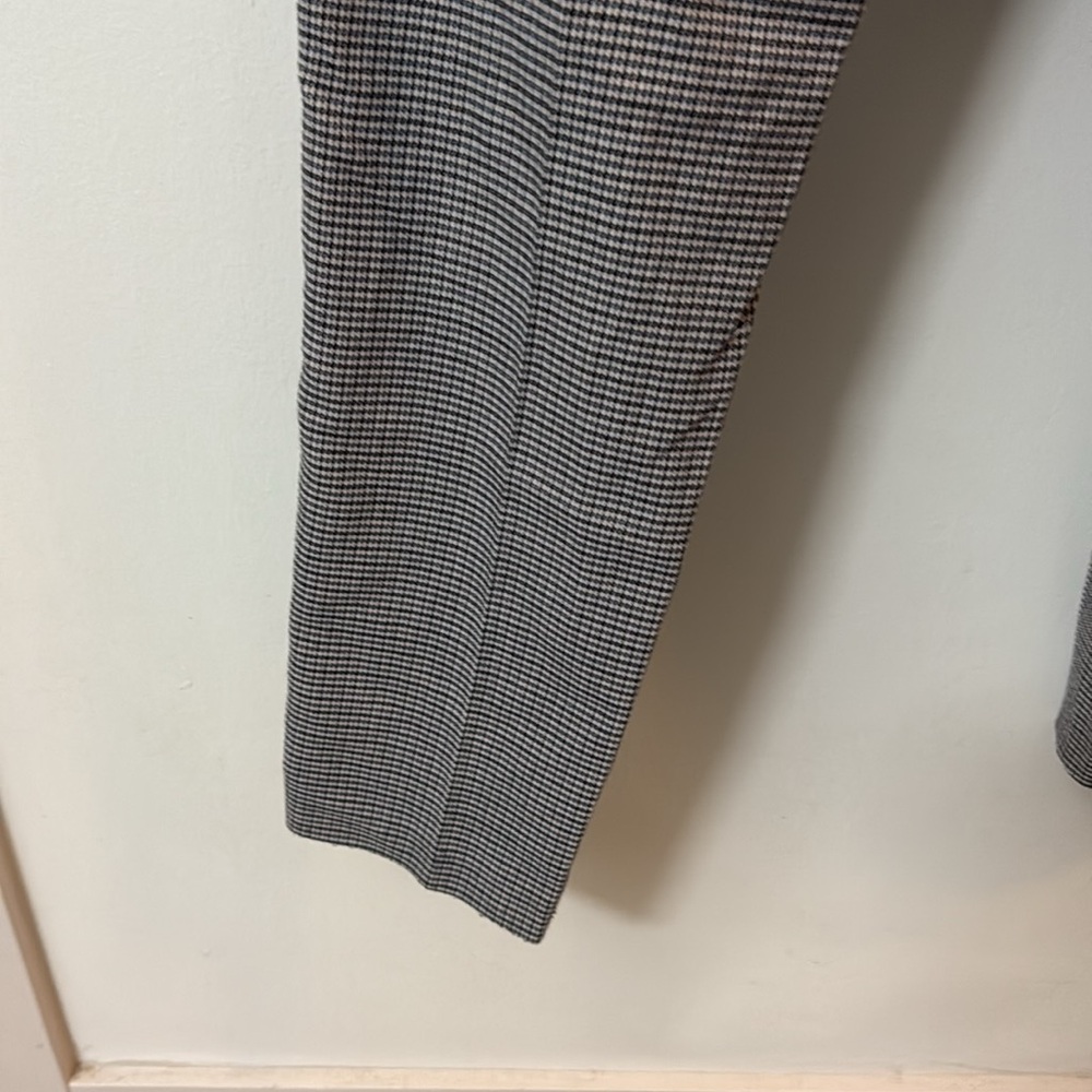Checkered pants - Picture 4 of 4